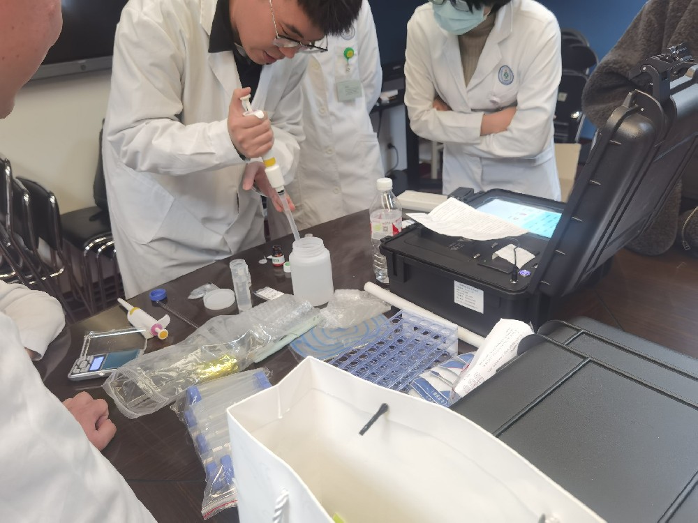 江蘇東成電動(dòng)工具有限公司采購天研TY-GA24E